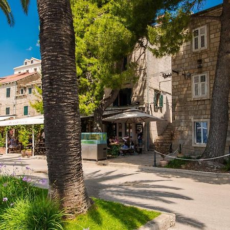 Unique Cavtat Center Apartment Exterior photo
