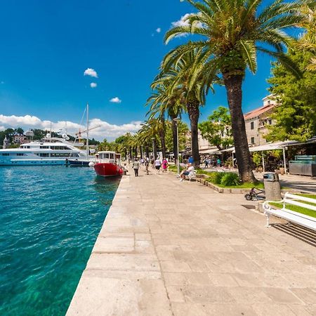 Unique Cavtat Center Apartment Exterior photo