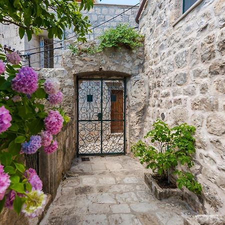 Unique Cavtat Center Apartment Exterior photo