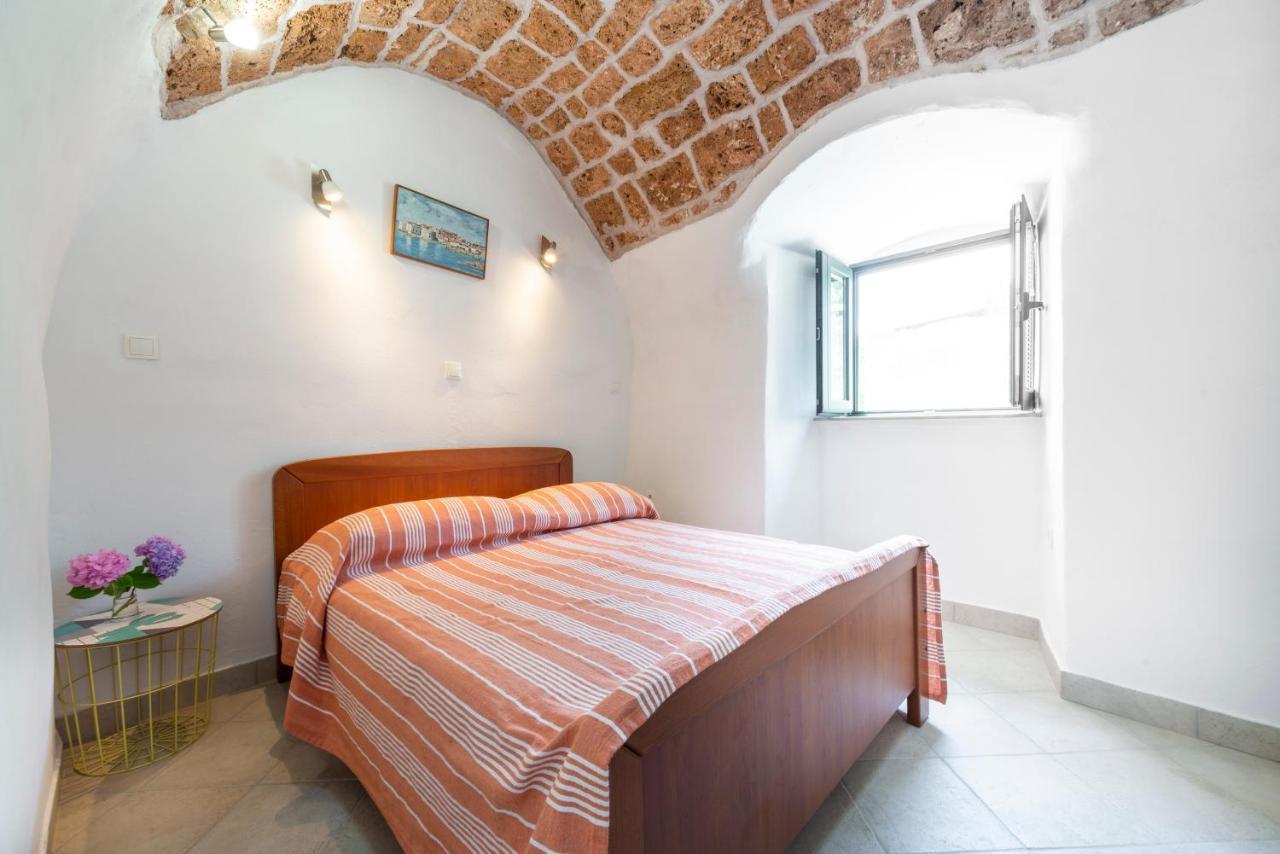Unique Cavtat Center Apartment Exterior photo