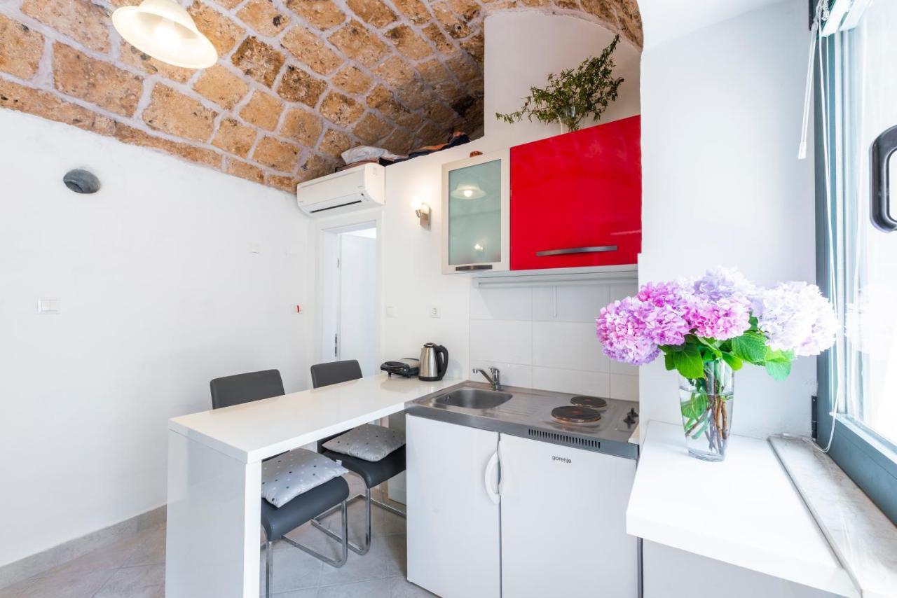 Unique Cavtat Center Apartment Exterior photo