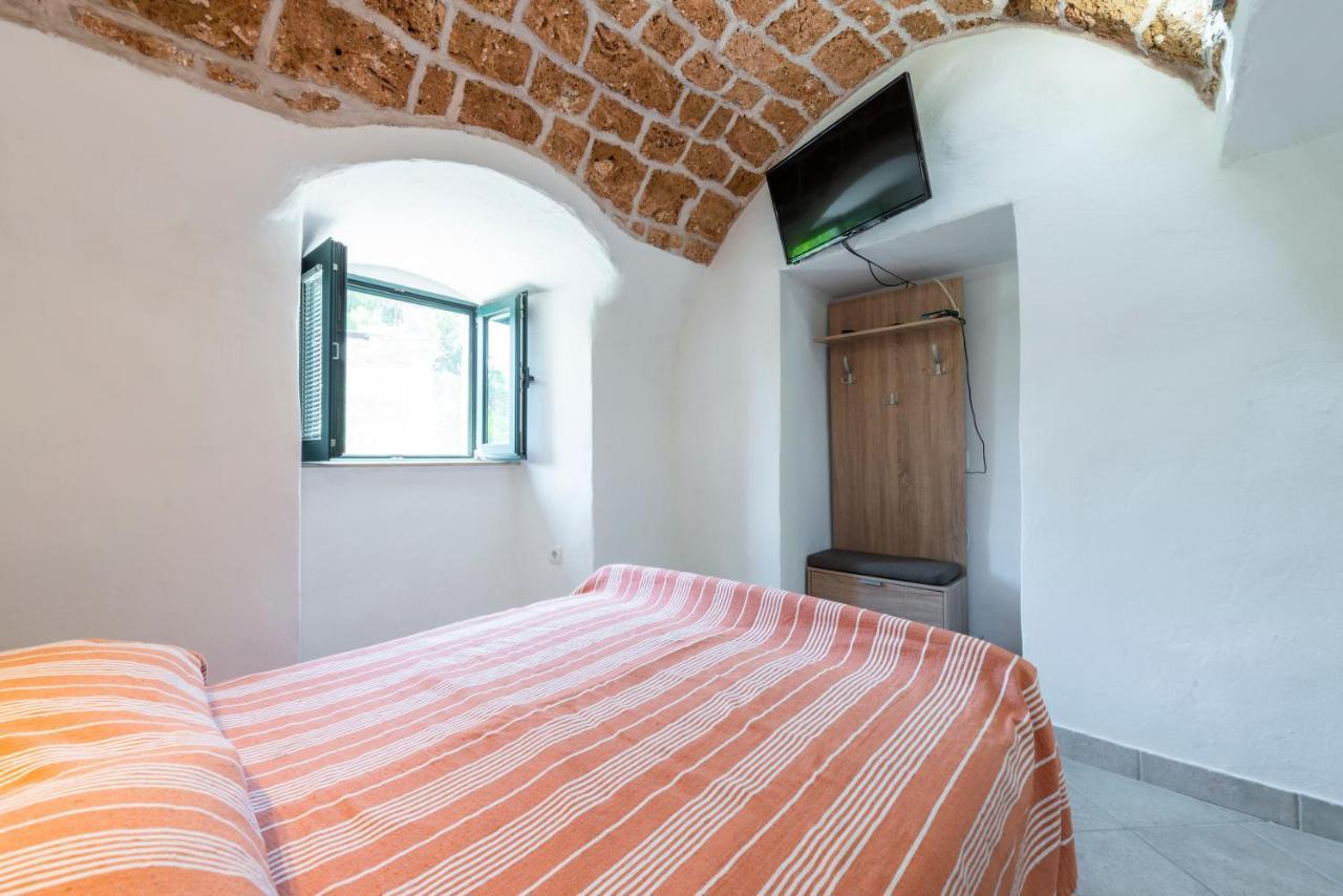 Unique Cavtat Center Apartment Exterior photo