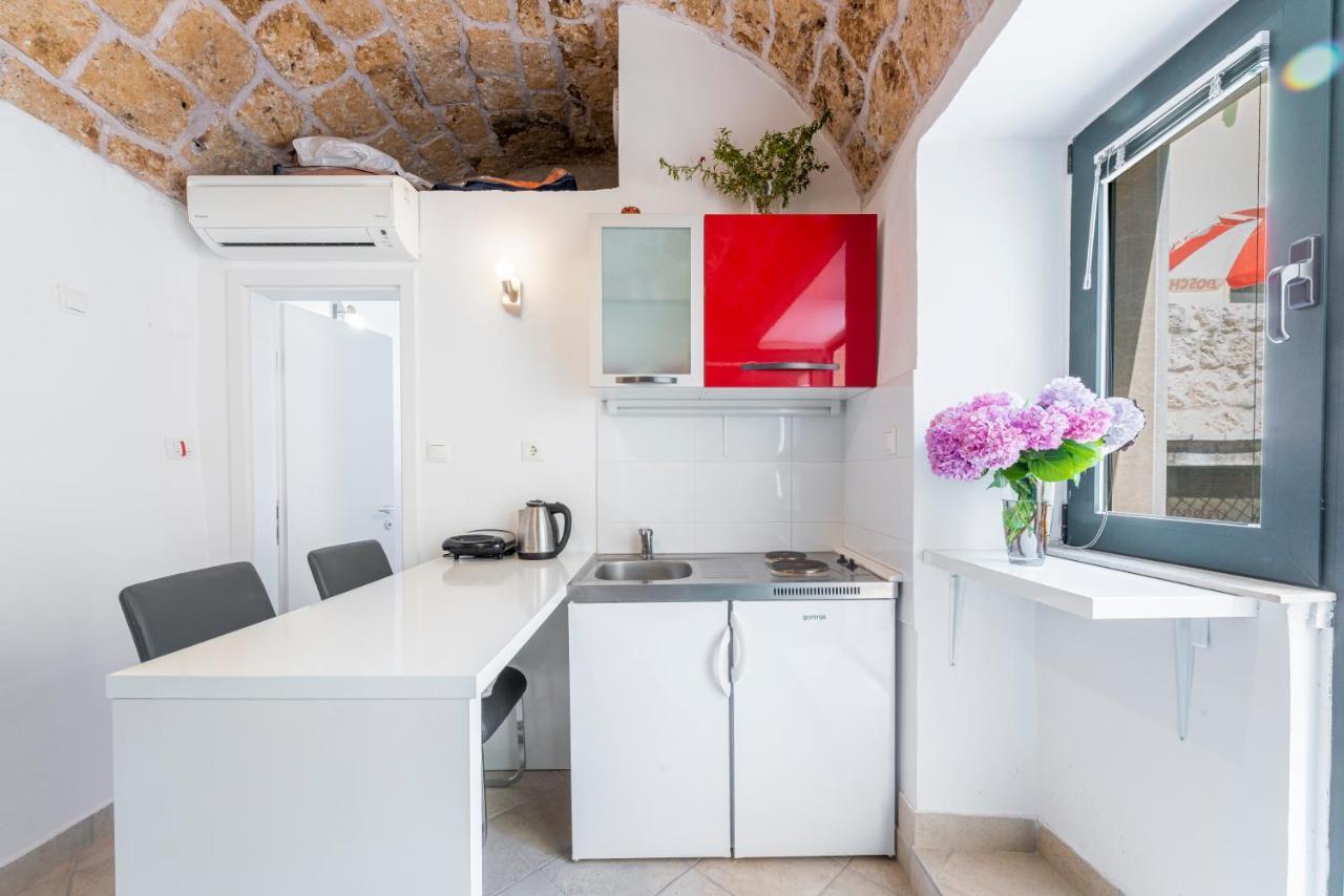 Unique Cavtat Center Apartment Exterior photo