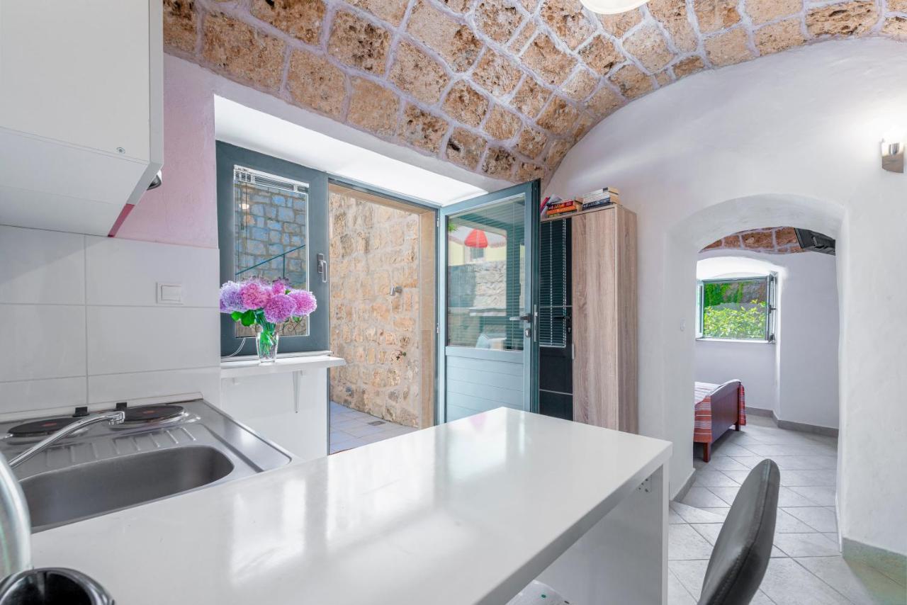 Unique Cavtat Center Apartment Exterior photo