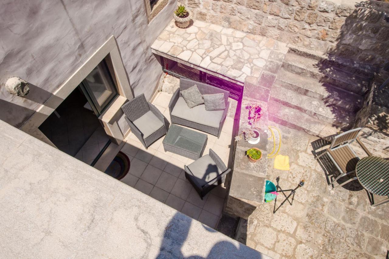 Unique Cavtat Center Apartment Exterior photo