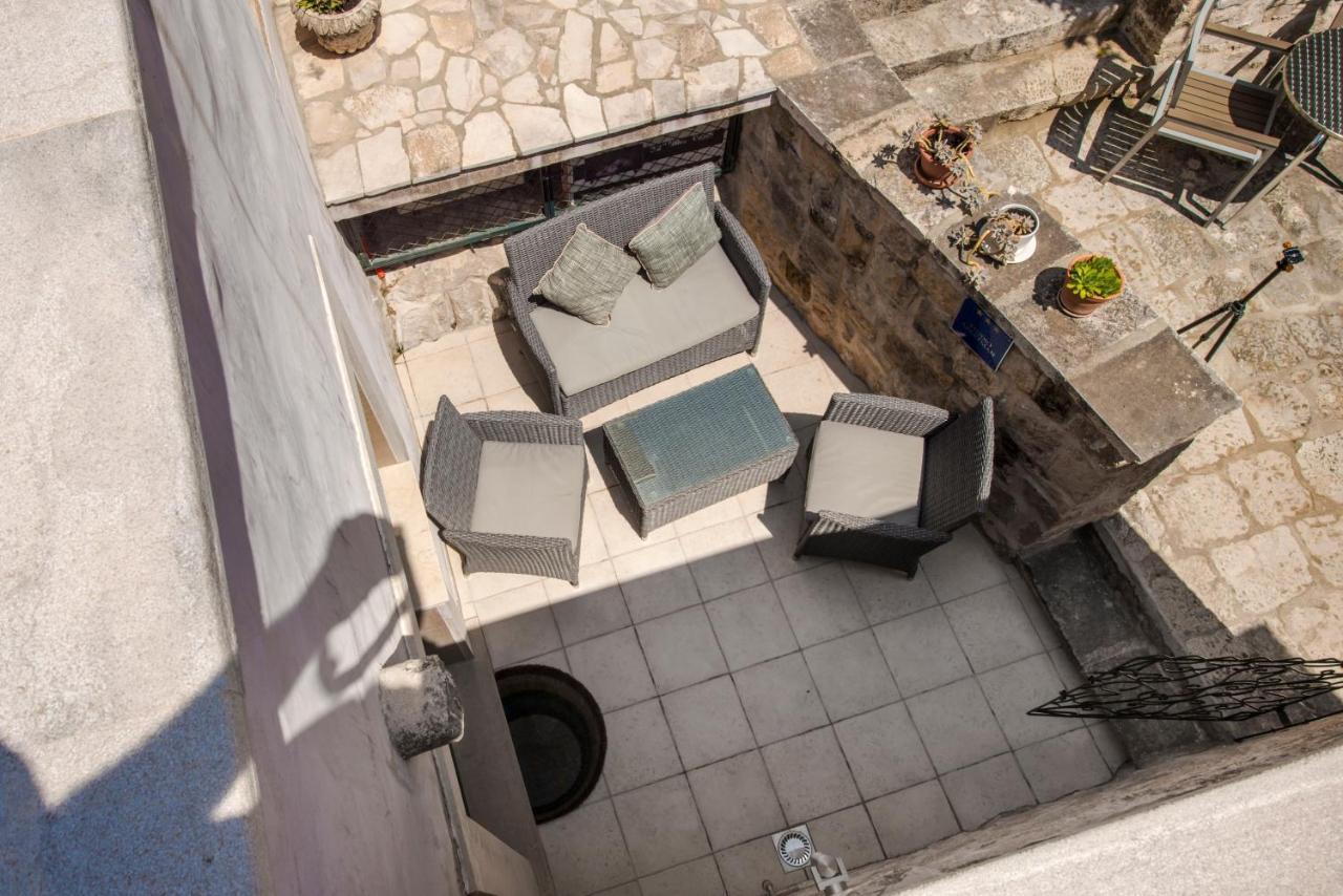 Unique Cavtat Center Apartment Exterior photo