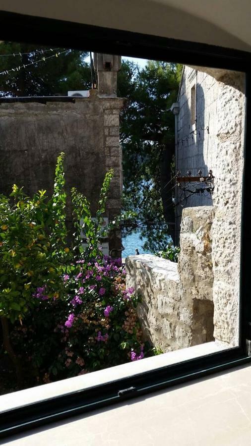 Unique Cavtat Center Apartment Exterior photo